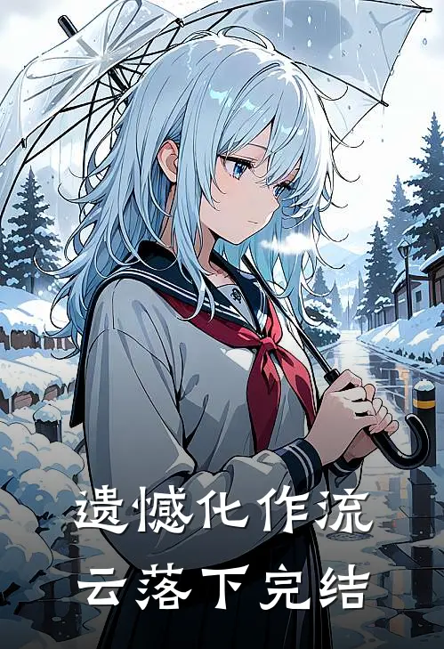 遗憾化作流云落下完结