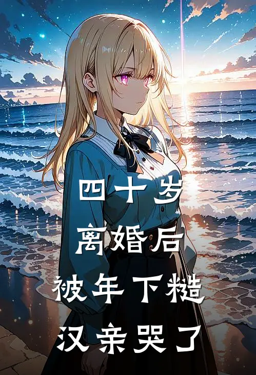 四十岁离婚后，被年下糙汉亲哭了