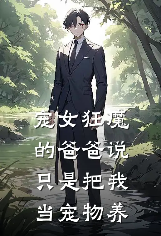 宠女狂魔的爸爸说，只是把我当宠物养