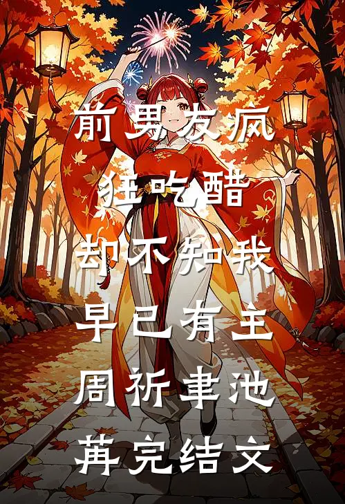 前男友疯狂吃醋，却不知我早已有主周祈聿池苒完结文