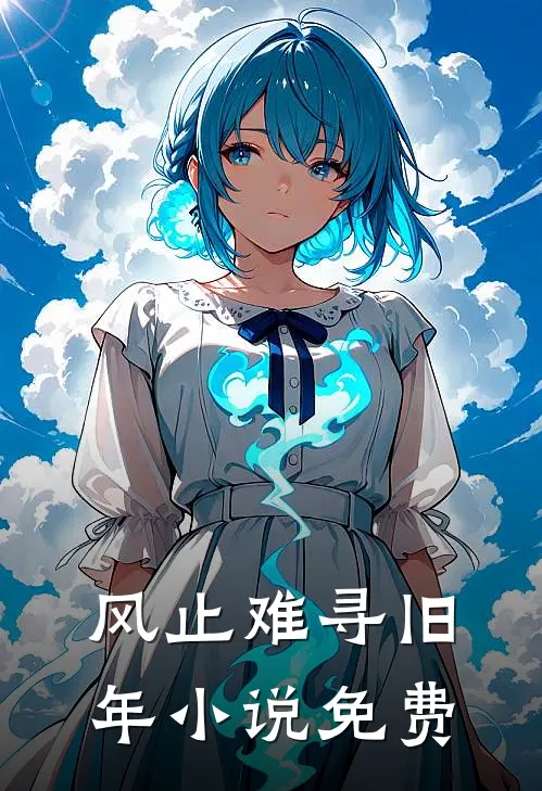 风止难寻旧年小说免费