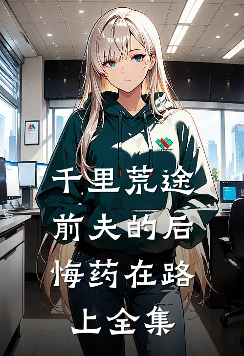 千里荒途，前夫的后悔药在路上全集
