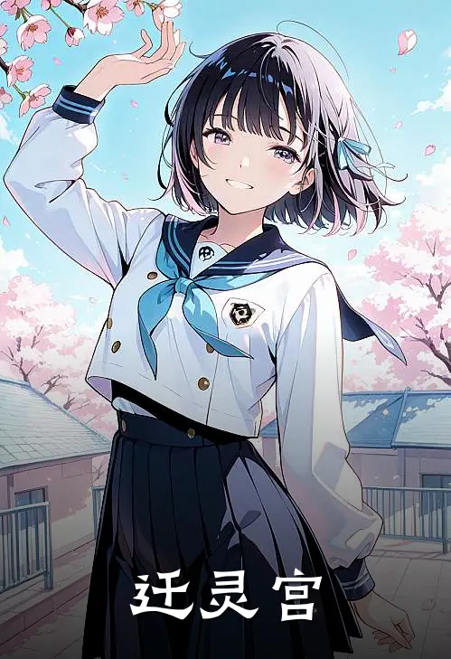 迁灵宫