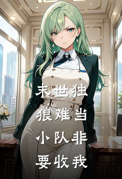 末世独狼难当，小队非要收我