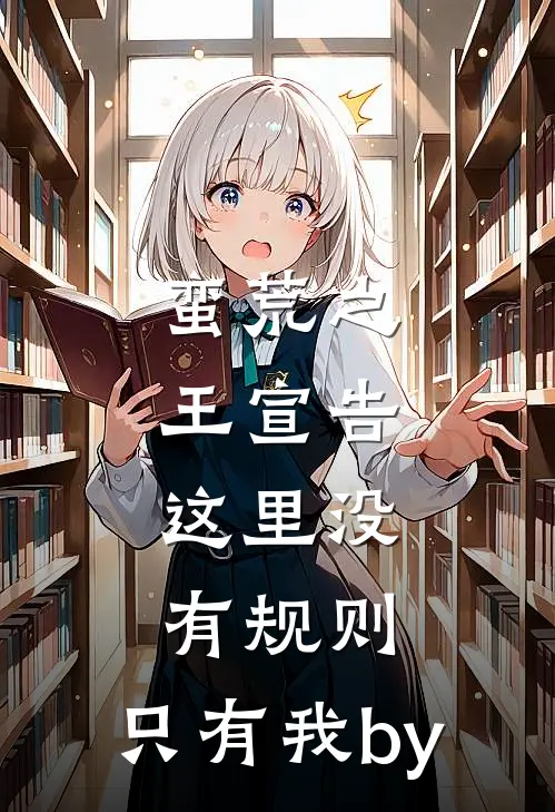 蛮荒之王宣告：这里没有规则，只有我by