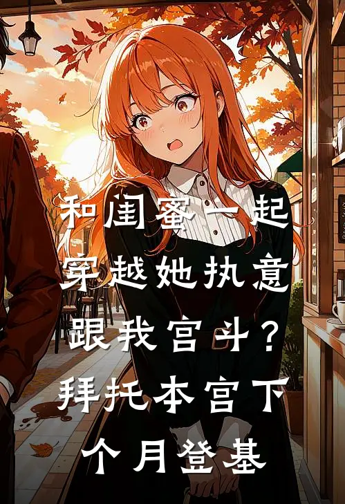 和闺蜜一起穿越她执意跟我宫斗？拜托本宫下个月登基