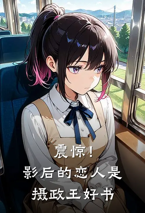 震惊！影后的恋人是摄政王好书
