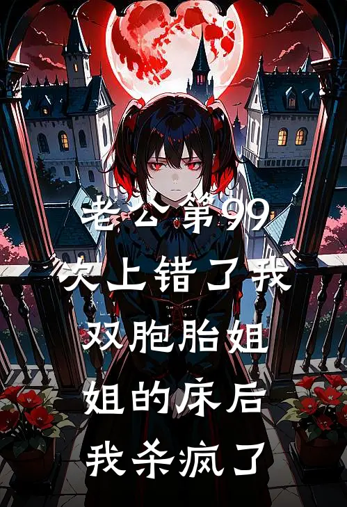 老公第99次上错了我双胞胎姐姐的床后，我杀疯了