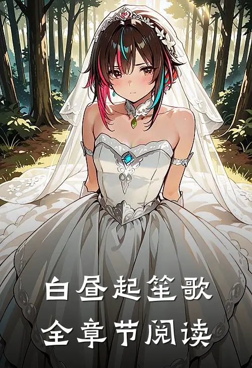 白昼起笙歌全章节阅读