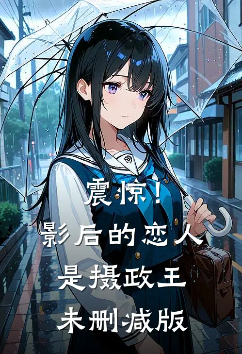 震惊！影后的恋人是摄政王未删减版