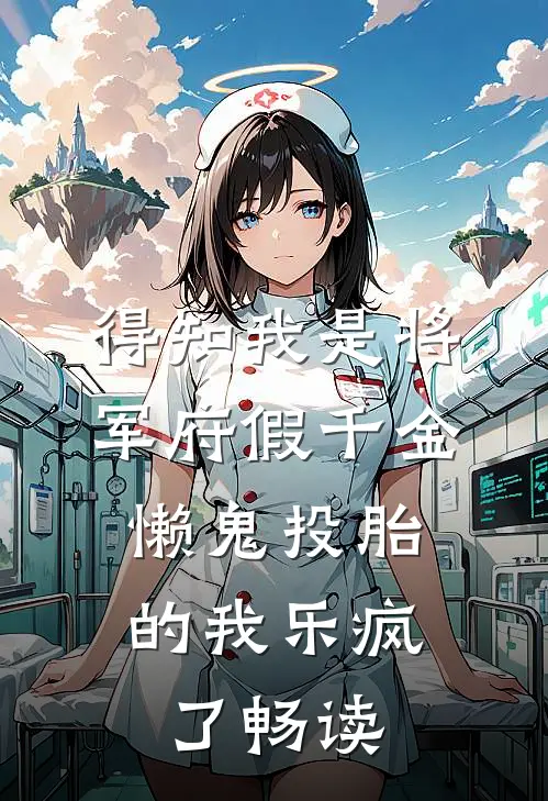 得知我是将军府假千金，懒鬼投胎的我乐疯了畅读