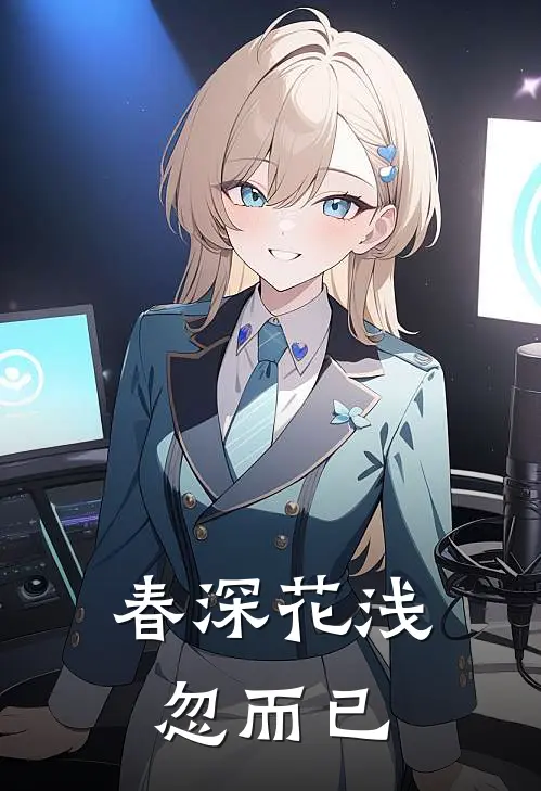 春深花浅忽而已