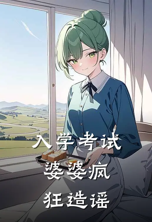 入学考试，婆婆疯狂造谣