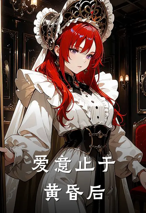 爱意止于黄昏后