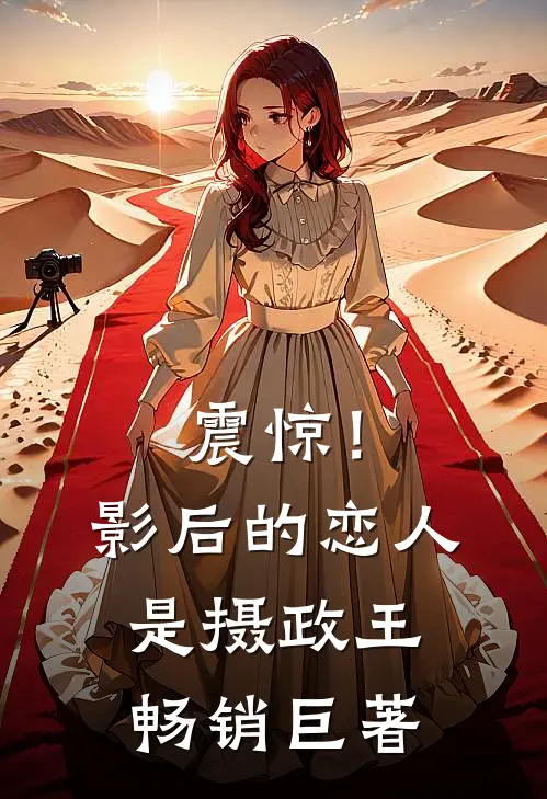 震惊！影后的恋人是摄政王畅销巨著