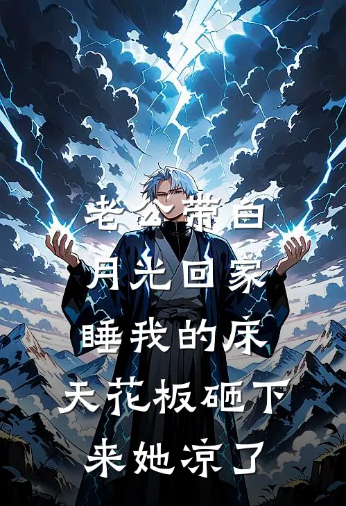 老公带白月光回家睡我的床，天花板砸下来她凉了