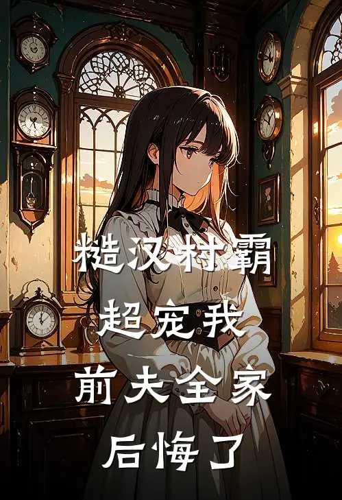 糙汉村霸超宠我，前夫全家后悔了