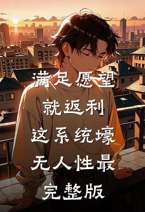 满足愿望就返利，这系统壕无人性最完整版