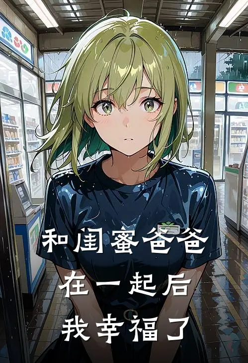 和闺蜜爸爸在一起后我幸福了