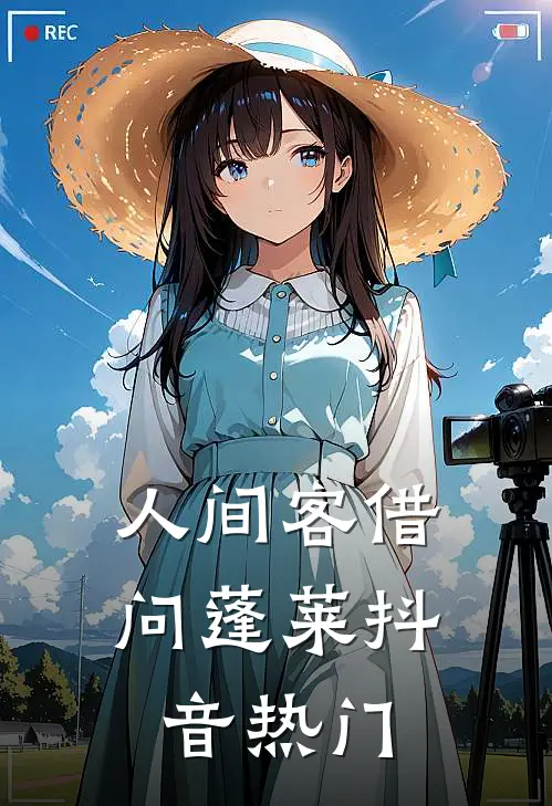 人间客借问蓬莱抖音热门