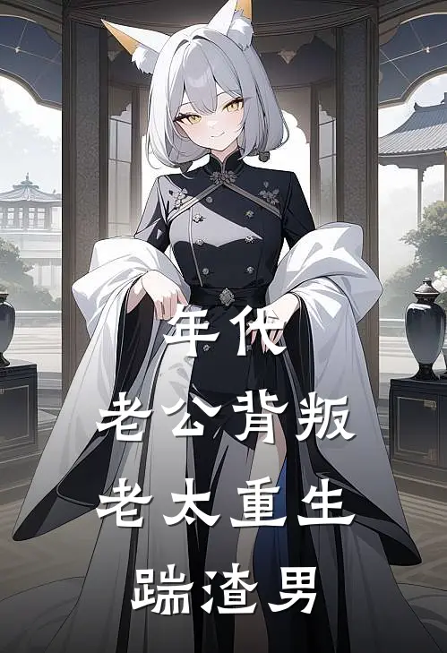 年代：老公背叛，老太重生踹渣男