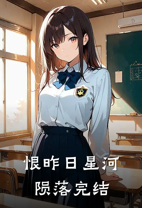 恨昨日星河陨落完结