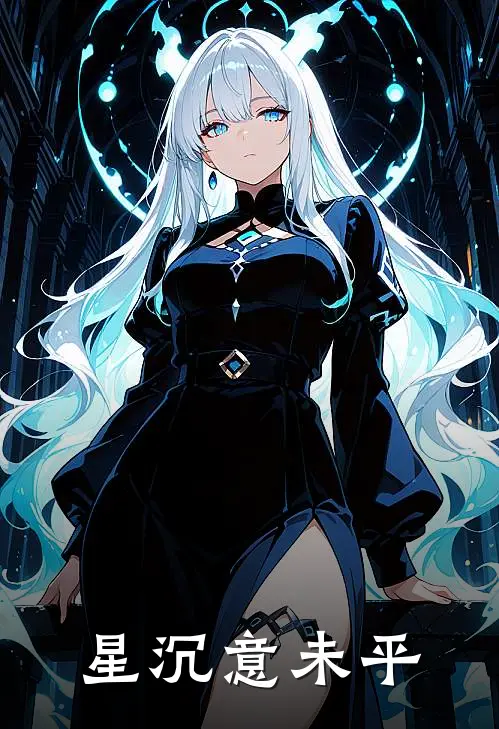 星沉意未平
