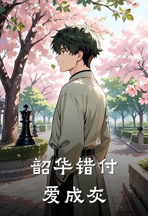 韶华错付爱成灰