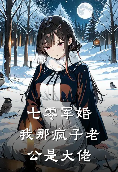 七零军婚：我那疯子老公是大佬