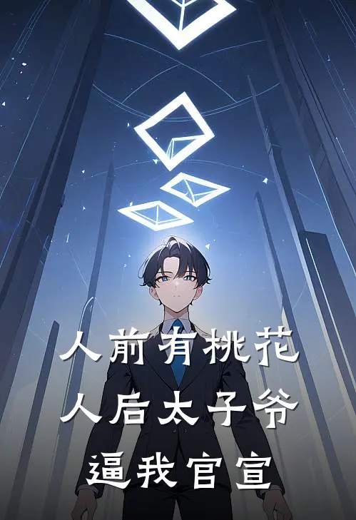 人前有桃花，人后太子爷逼我官宣