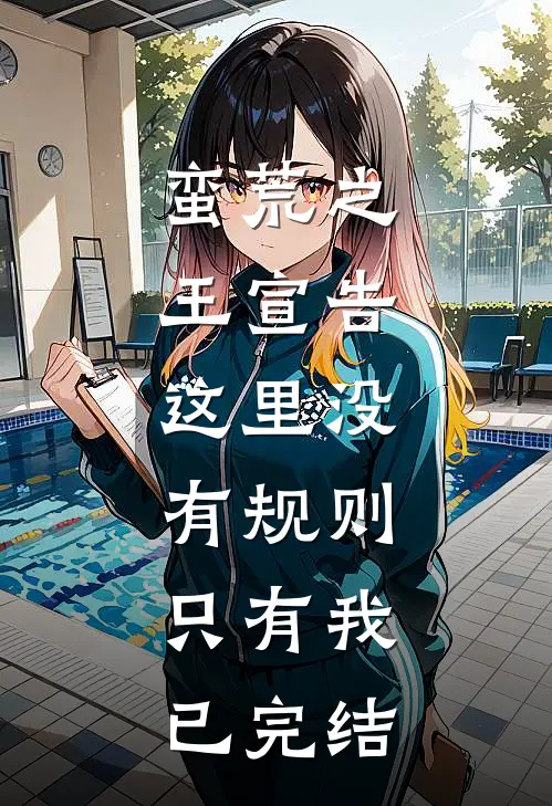 蛮荒之王宣告：这里没有规则，只有我已完结