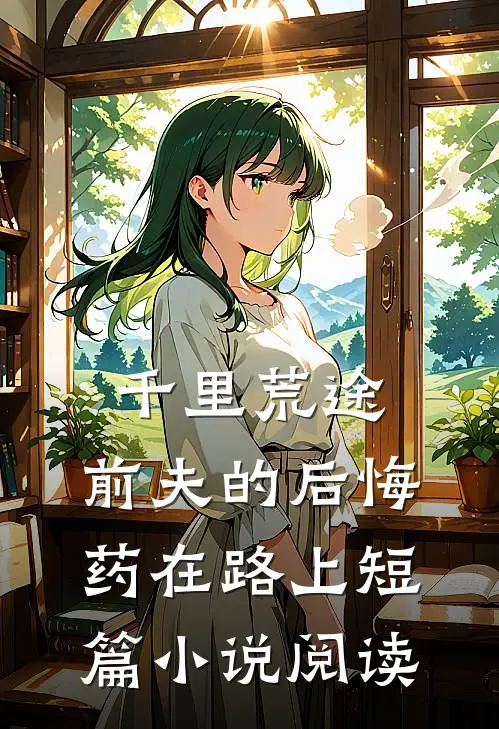 千里荒途，前夫的后悔药在路上短篇小说阅读