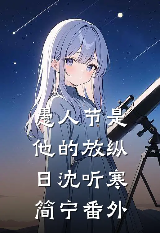 愚人节是他的放纵日沈听寒简宁番外