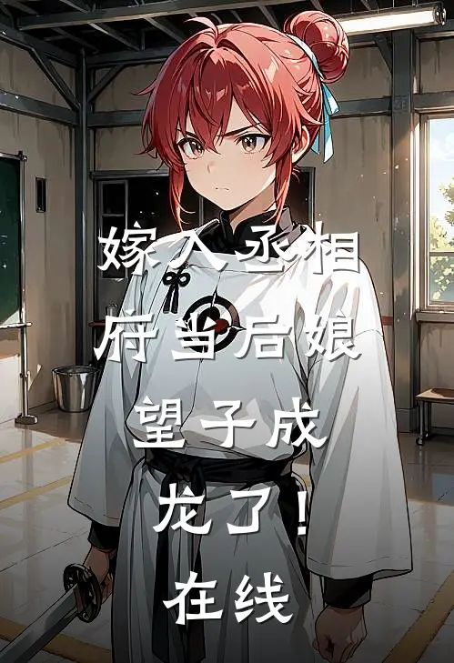 嫁入丞相府当后娘，望子成龙了！在线