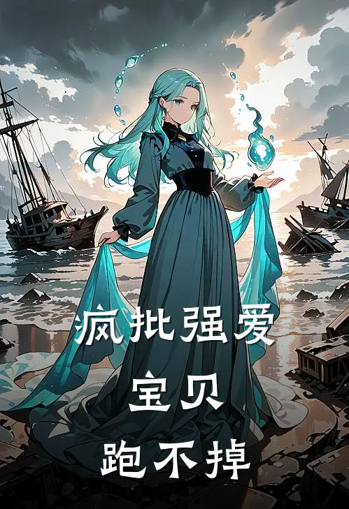 疯批强爱：宝贝，跑不掉