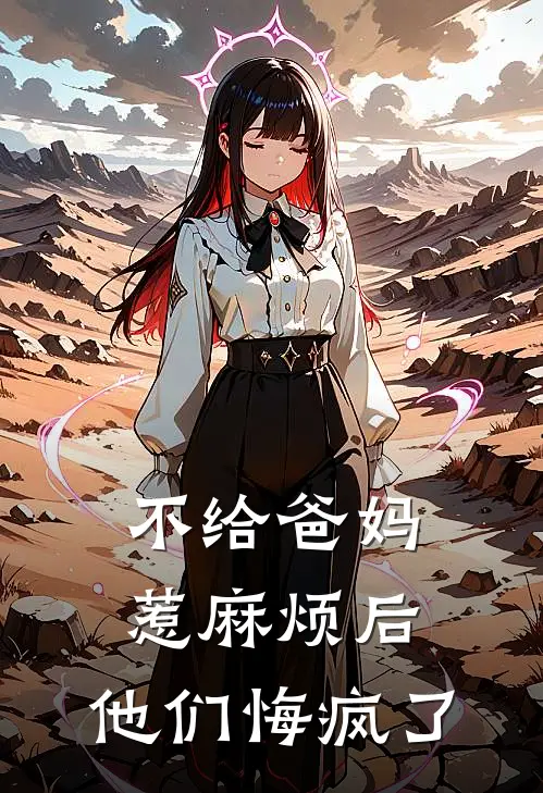 不给爸妈惹麻烦后，他们悔疯了