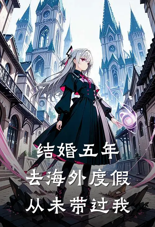 结婚五年，去海外度假从未带过我