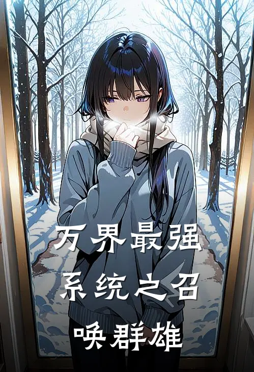 万界最强系统之召唤群雄