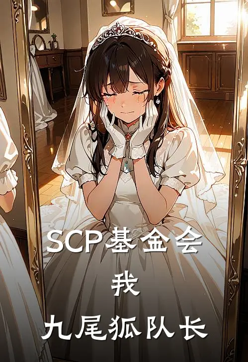 SCP基金会：我，九尾狐队长