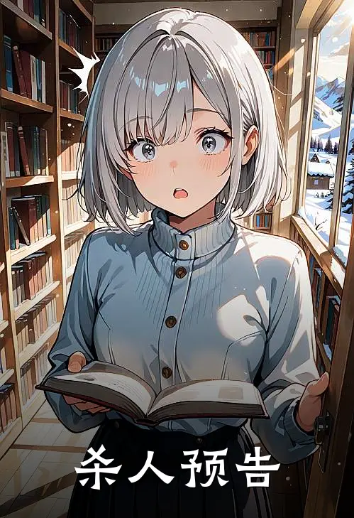 杀人预告