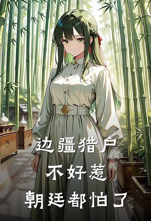 边疆猎户不好惹，朝廷都怕了