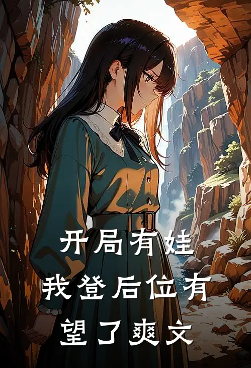 开局有娃，我登后位有望了爽文