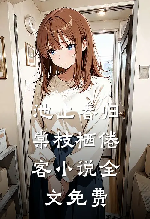 池上春归，棠枝栖倦客小说全文免费
