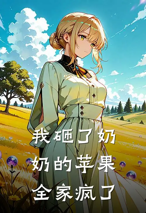 我砸了奶奶的苹果，全家疯了
