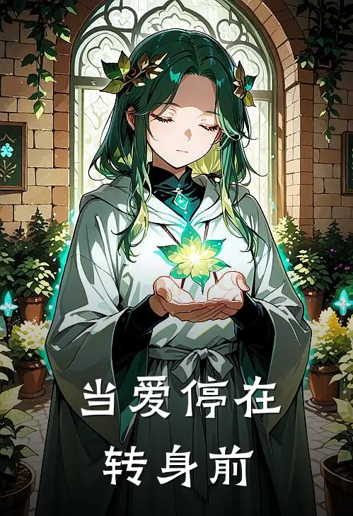 当爱停在转身前