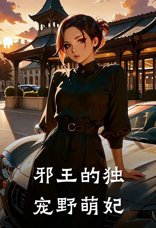 邪王的独宠野萌妃
