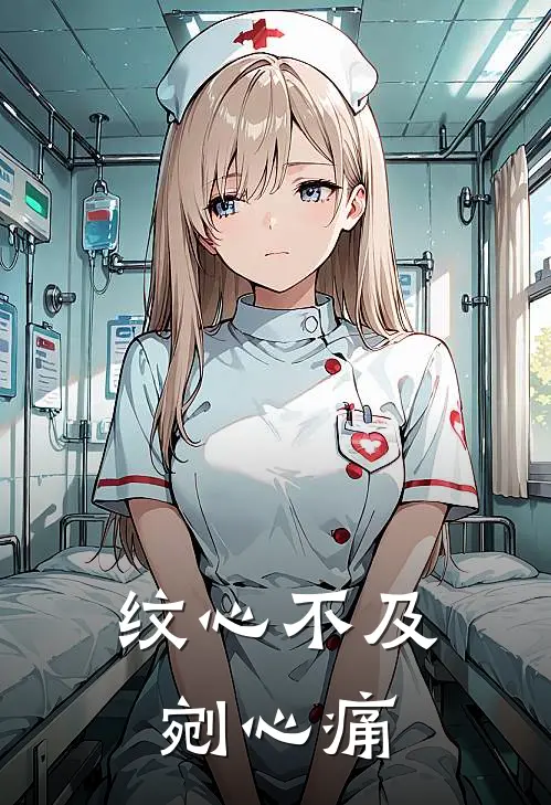 纹心不及剜心痛