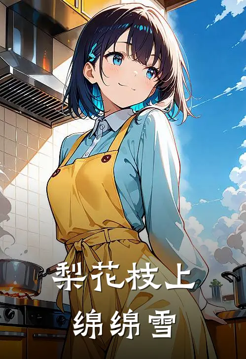 梨花枝上绵绵雪