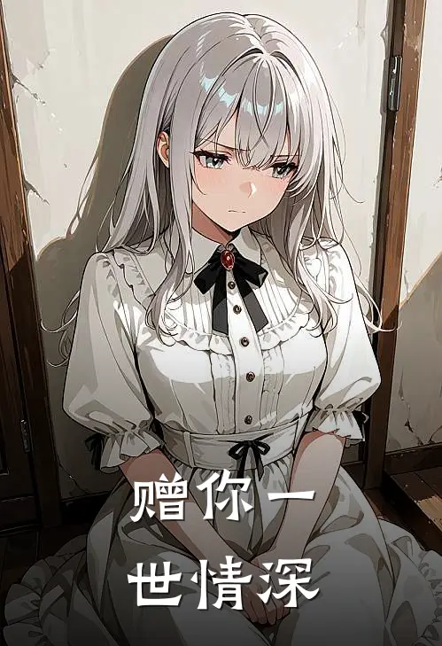 赠你一世情深