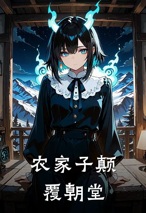 农家子颠覆朝堂